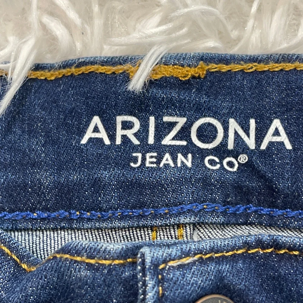 Arizona Jean Company classic straight